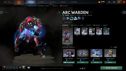 Ancient III | MMR: 4028 - Behavior: 9055