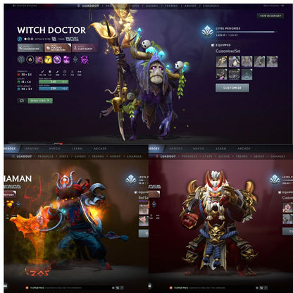 MMR: 4500 - Behavior: 11584