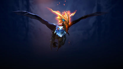 MMR: 1403 - Behavior: 11640
