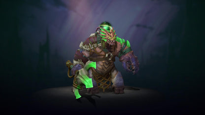 Archon III | MMR: 2624 - Behavior: 9128 - Communication: 8480