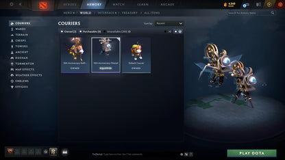 Legend II | MMR: 3173 - Behavior: 11050 - Communication: 11050