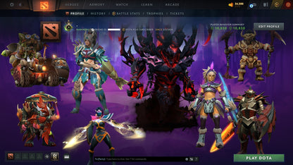 MMR: 1 - Behavior: 10830