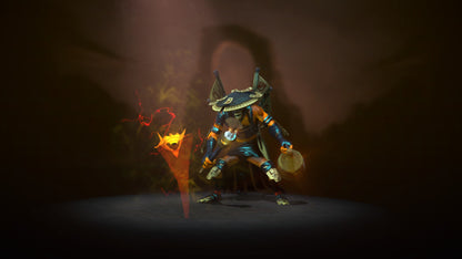 Ancient III | MMR: 4283 - Behavior: 10054 - Communication: 10054