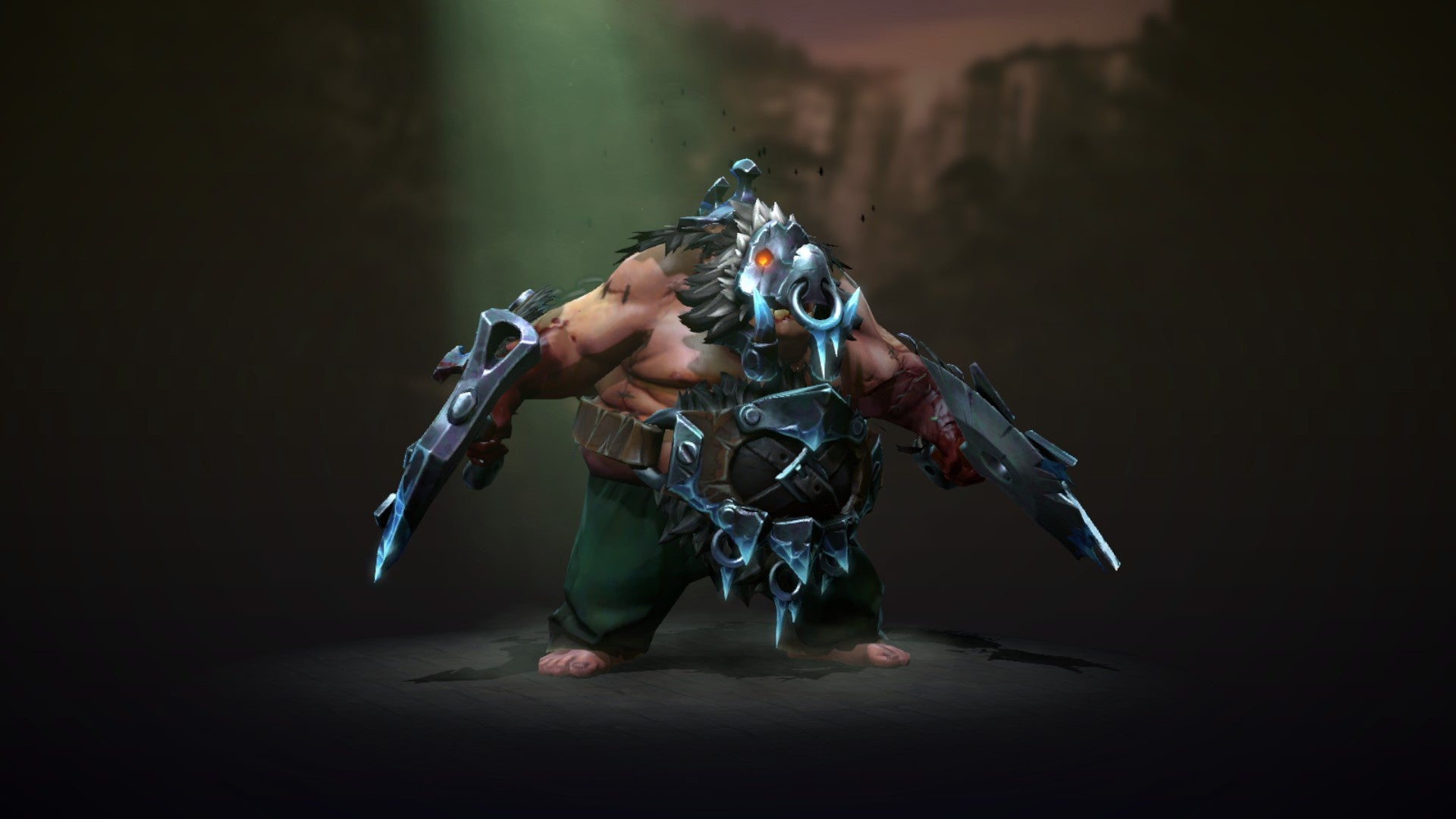 Legend IV | MMR: 3582 - Behavior: 10159 - Communication: 10159