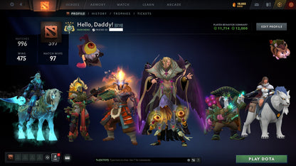 Archon IV | MMR: 2636 - Behavior: 12000 - Communication: 11714