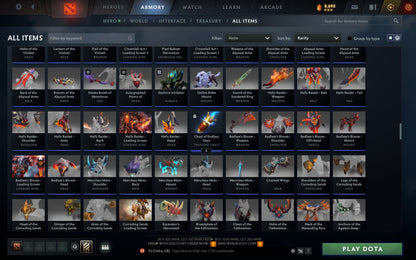 Divine I | MMR: 4511 - Behavior: 12000 - Communication: 11934