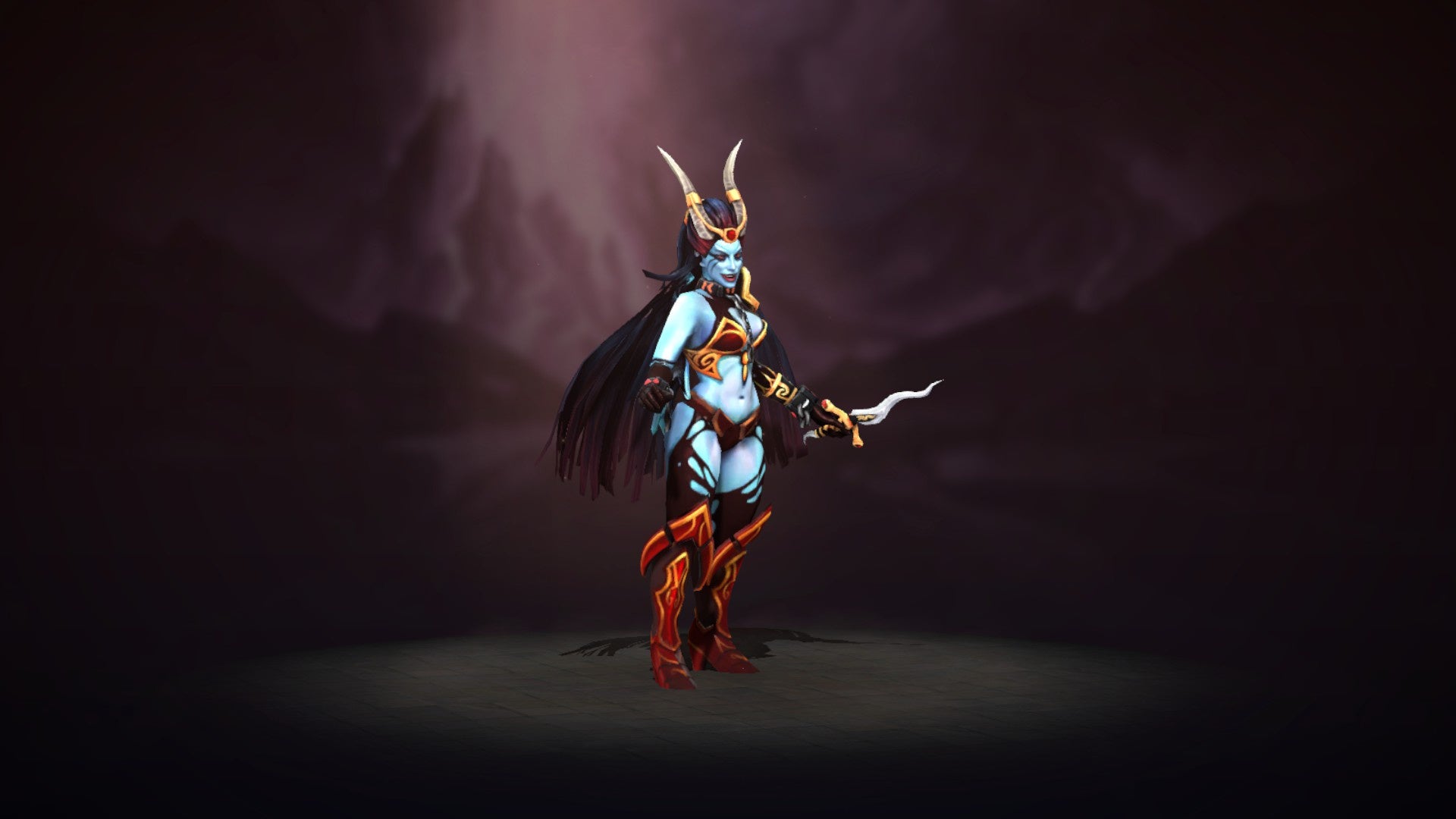 Ancient IV | MMR: 4489 - Behavior: 10101 - Communication: 10101