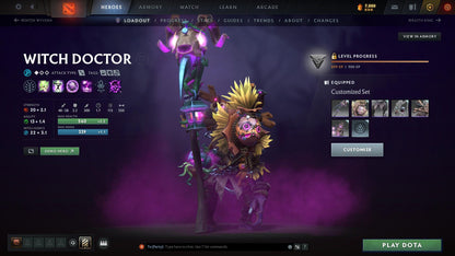 Ancient III | MMR: 4116 - Behavior: 11565 - Communication: 11565