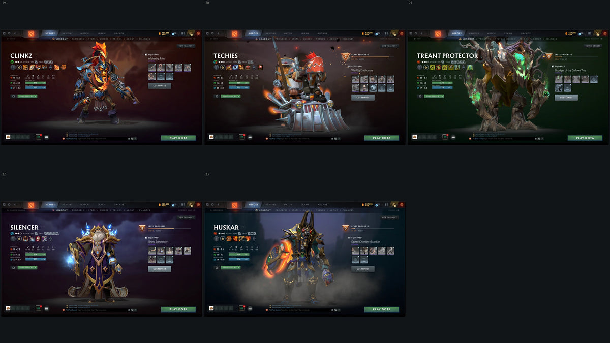MMR: 5485 - Behavior: 11324