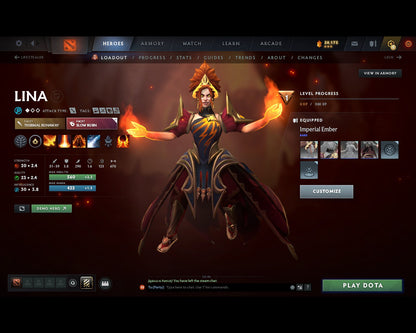 Divine V | MMR: 5426 - Behavior: 12000 - Communication: 12000