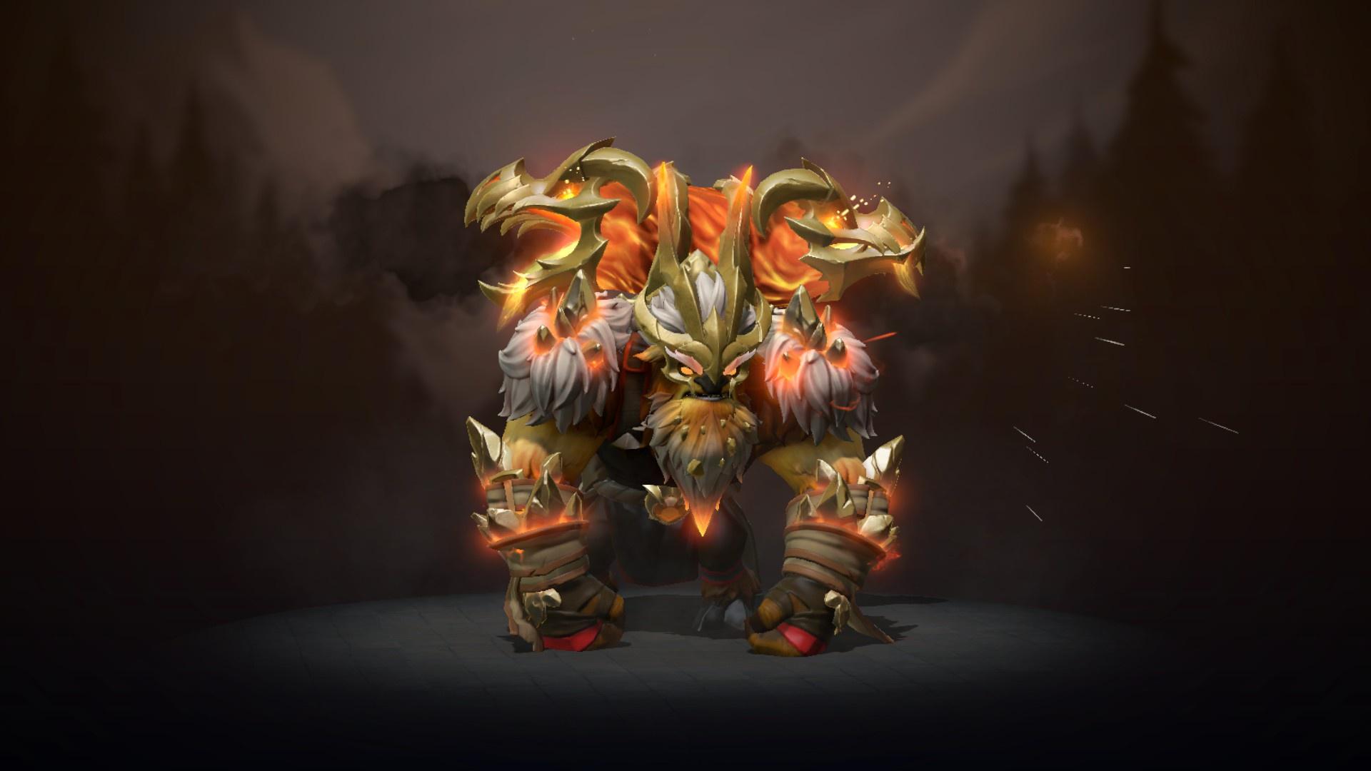 Herald V | MMR: 568 - Behavior: 9397 - Communication: 9397