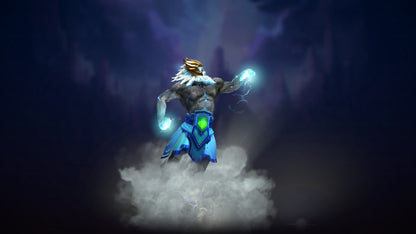 MMR: 3170 - Behavior: 11728