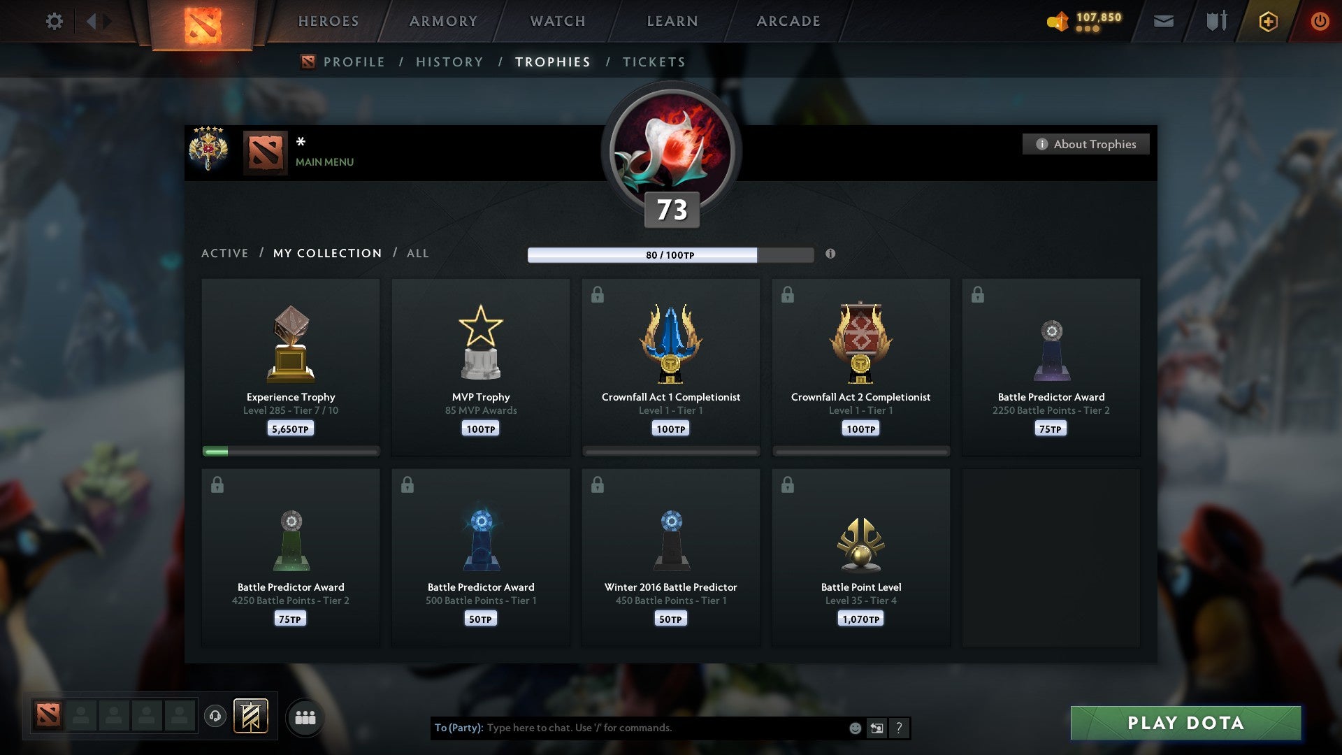 MMR: 3762 - Behavior: 9241