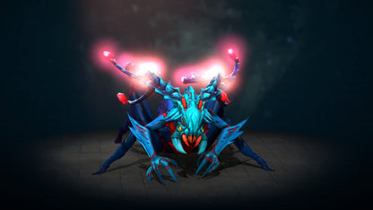 MMR: 2764 - Behavior: 11310