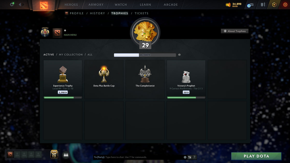 MMR: 3723 - Behavior: 11134