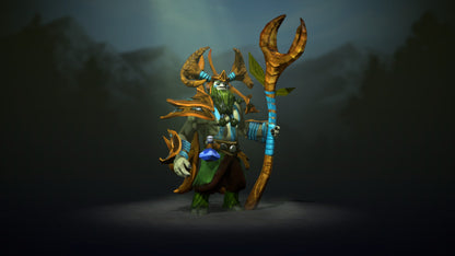 Crusader IV | MMR: 2084 - Behavior: 10338 - Communication: 10338