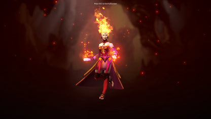 MMR: 4845 - Behavior: 10543