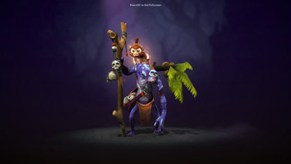 MMR: 4648 - Behavior: 11961