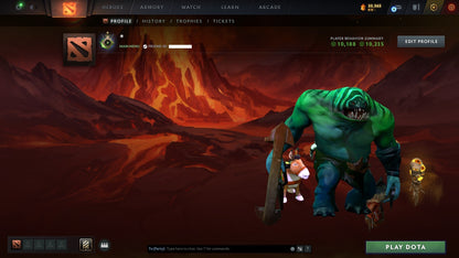 MMR: 1 - Behavior: 10235
