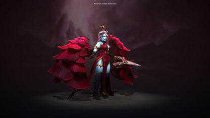 Legend I | MMR: 3234 - Behavior: 9138 - Communication: 9138