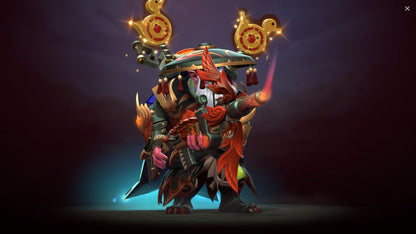 MMR: 3600 - Behavior: 12000