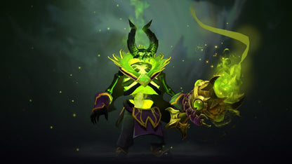 MMR: 4874 - Behavior: 10295