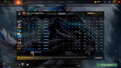 MMR: 1 - Behavior: 9344