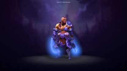 Immortal | MMR: 5653 - Behavior: 12000 - Communication: 12000