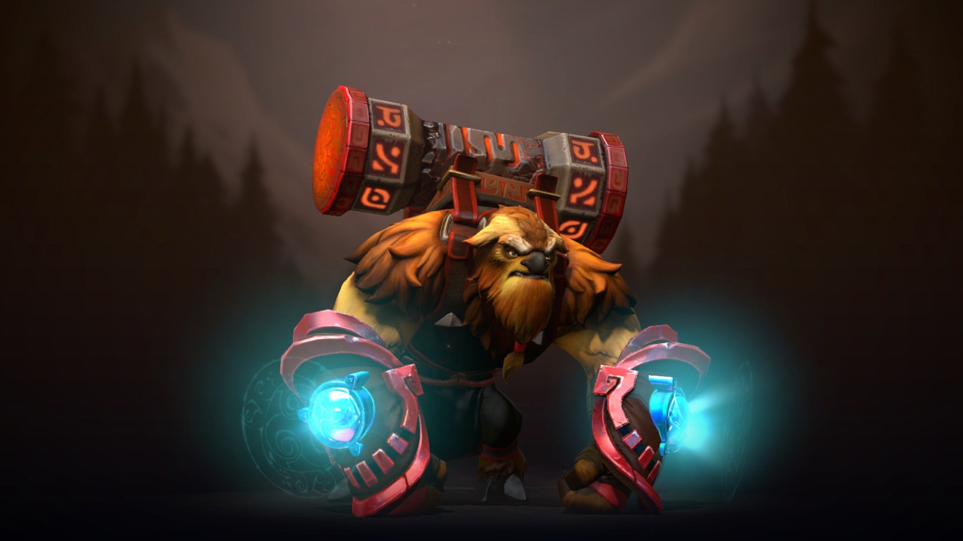 MMR: 659 - Behavior: 10577