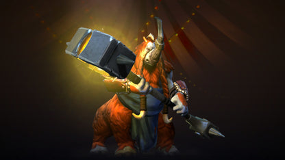 MMR: 5364 - Behavior: 8888