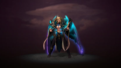 MMR: 8815 - Behavior: 11750