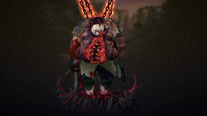 Herald I | MMR: 1 - Behavior: 10900 - Communication: 10900