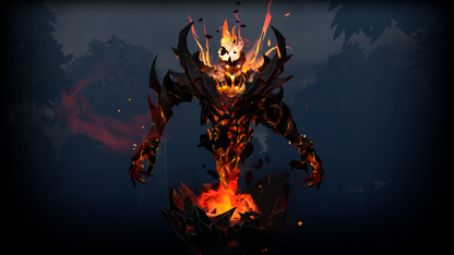 Ancient I | MMR: 3850 - Behavior: 9685