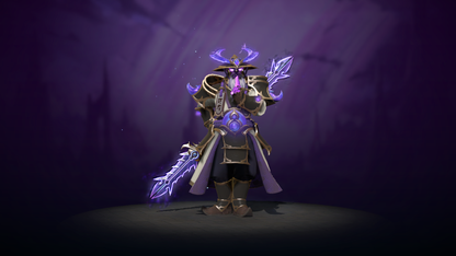 Divine I | MMR: 4566 - Behavior: 10788 - Communication: 10788