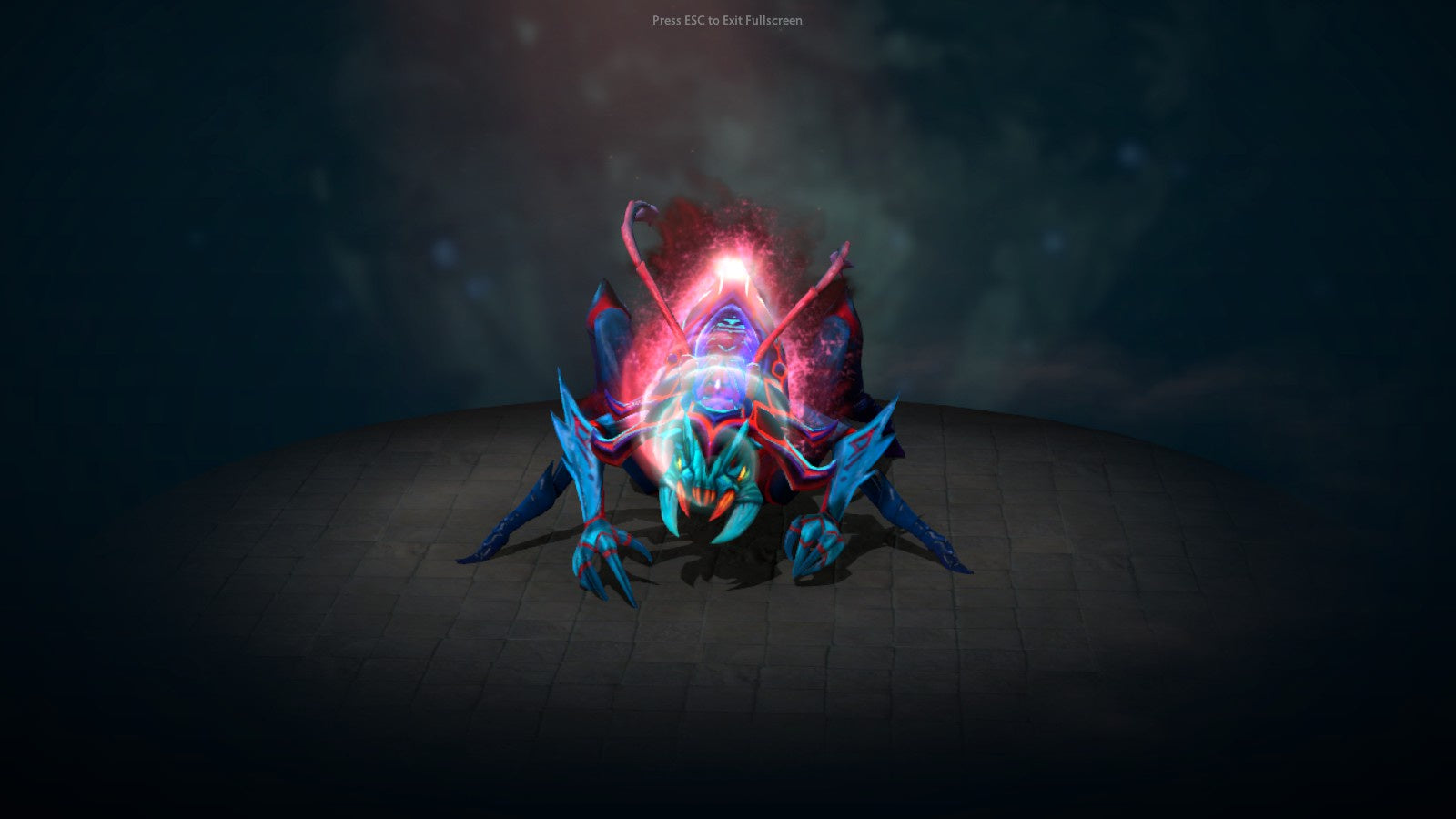 MMR: 3979 - Behavior: 7855