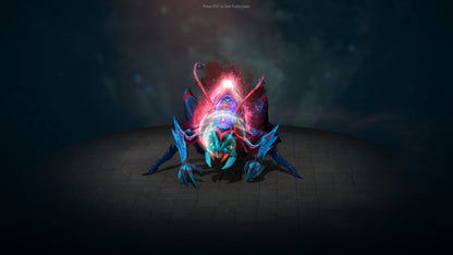 MMR: 3979 - Behavior: 7855