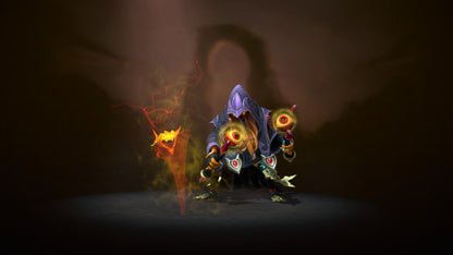 Crusader I | MMR: 1539 - Behavior: 8914 - Communication: 8914