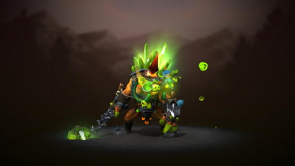 MMR: 3887 - Behavior: 9586