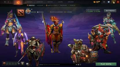 MMR: 3390 - Behavior: 12000