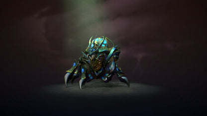 Legend II | MMR: 3140 - Behavior: 8087 - Communication: 8087