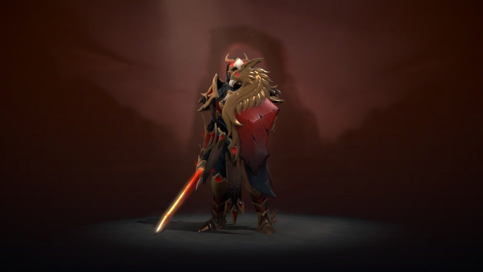 Archon V | MMR: 2860 - Behavior: 11759 - Communication: 11759