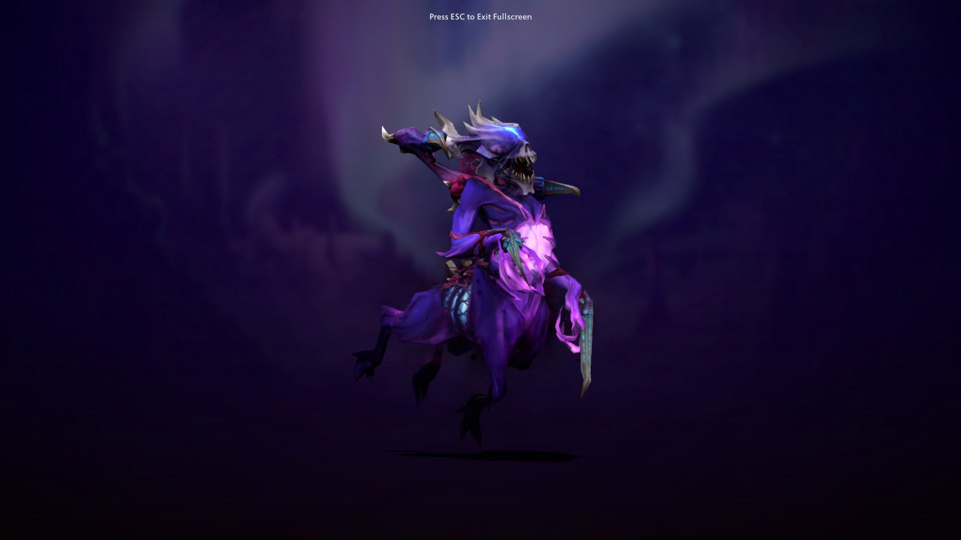 Legend V | MMR: 3721 - Behavior: 9124 - Communication: 9124