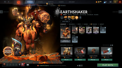 Archon IV | MMR: 4762 - Behavior: 10000