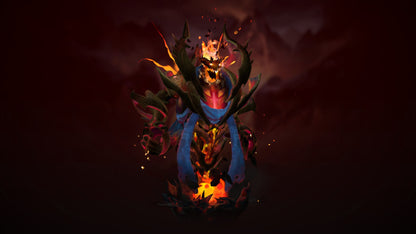 Ancient IV | MMR: 4232 - Behavior: 12000 - Communication: 12000