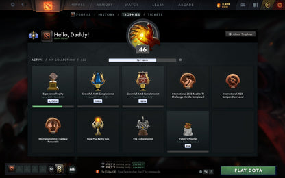 Divine I | MMR: 4511 - Behavior: 12000 - Communication: 11934