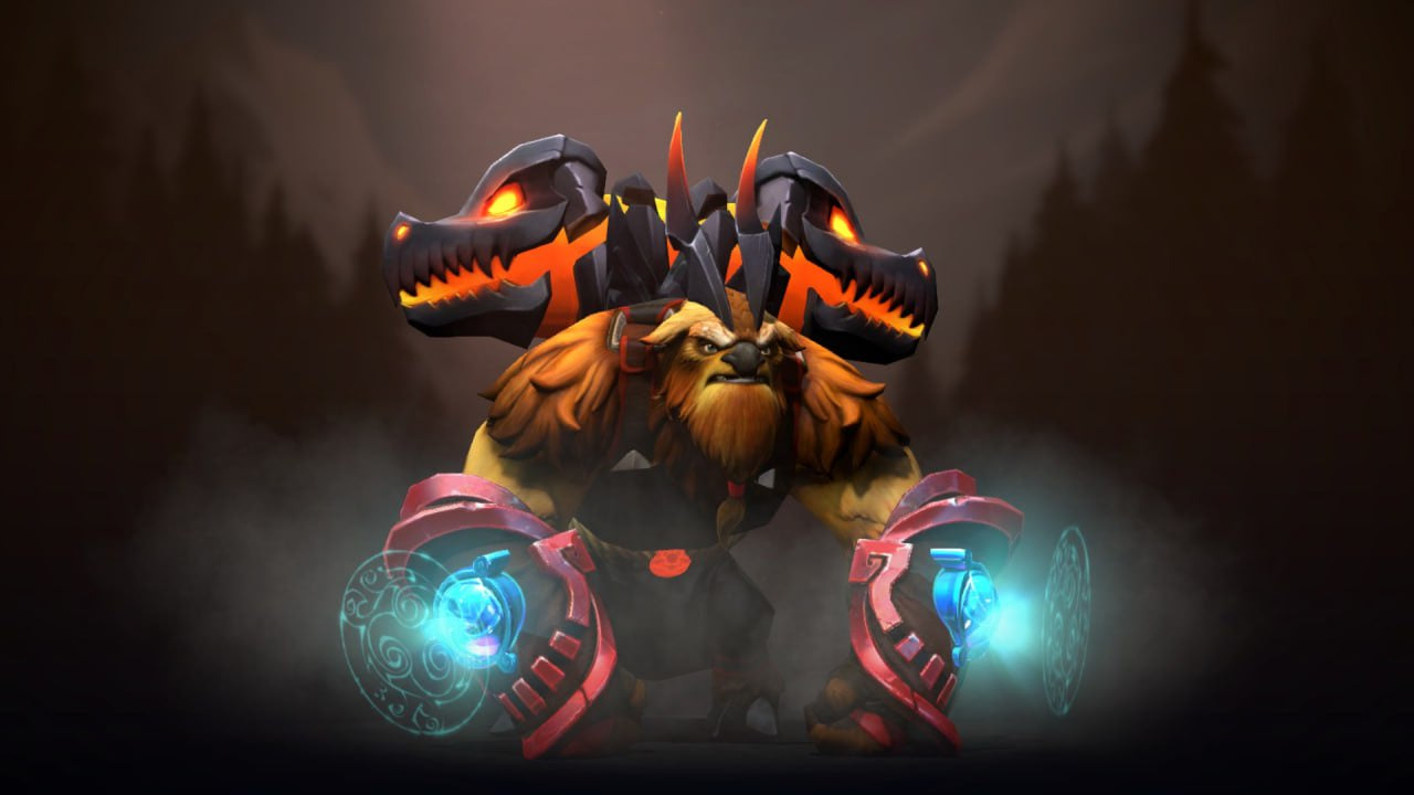 MMR: 6347 - Behavior: 12000