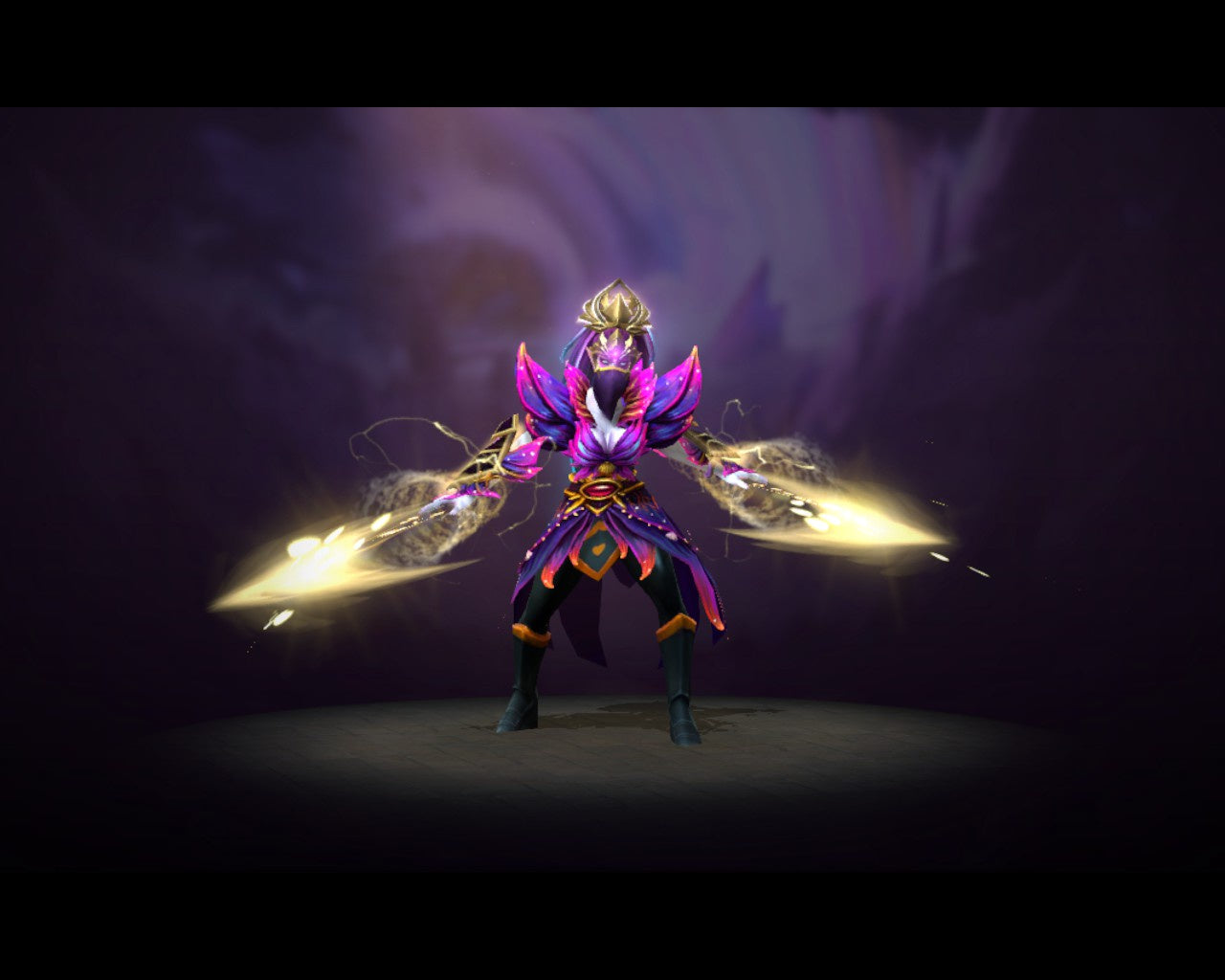 Ancient IV | MMR: 4163 - Behavior: 9556 - Communication: 9556