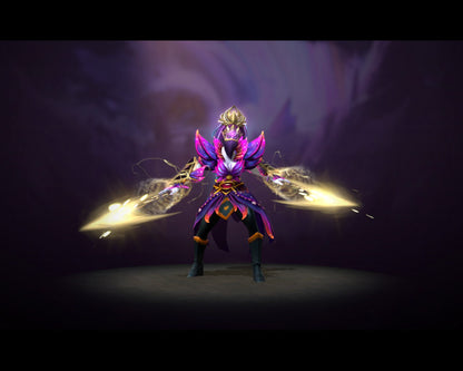 Ancient IV | MMR: 4163 - Behavior: 9556 - Communication: 9556