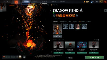 Archon II | MMR: 2517 - Behavior: 10000