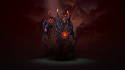 Crusader IV | MMR: 2000 - Behavior: 9275 - Communication: 9275